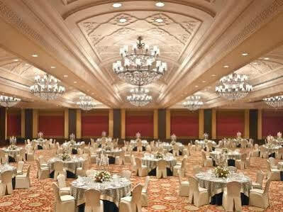 Taj Palace Δελχί Εξωτερικό φωτογραφία