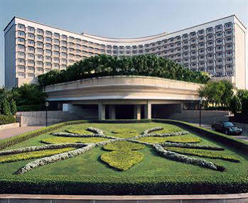 Taj Palace Δελχί Εξωτερικό φωτογραφία